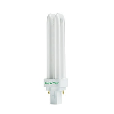 Replacement for Ushio Cf42te/841a Triple Tube Light Bulb This Bulb is Not Manufactured by Ushio 2 Pack 